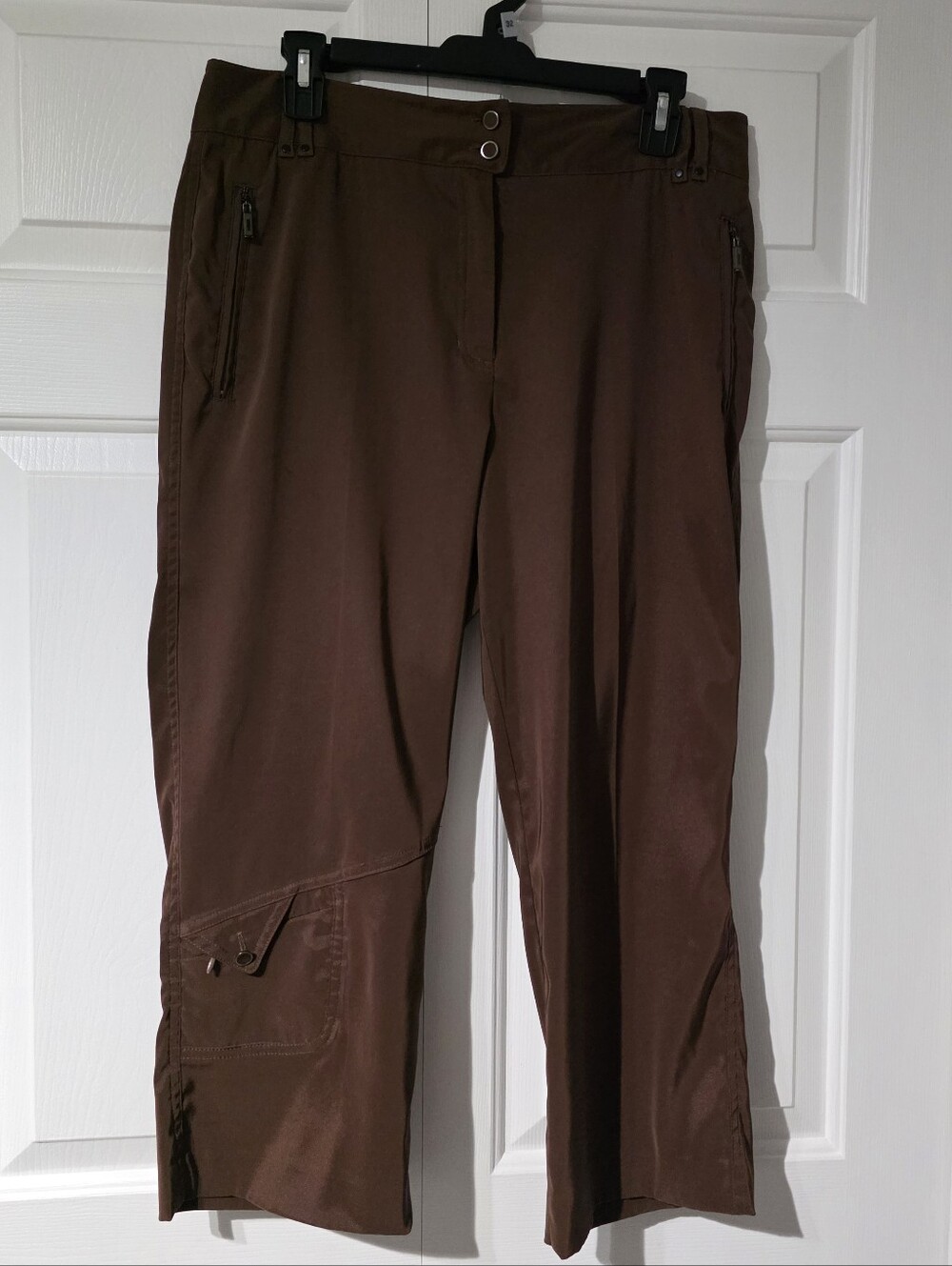 DNK 12 Golf  Stretch Cargo  Golf Pants